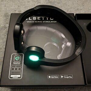 Pulsetto Fit Vagus Nerve stimulator